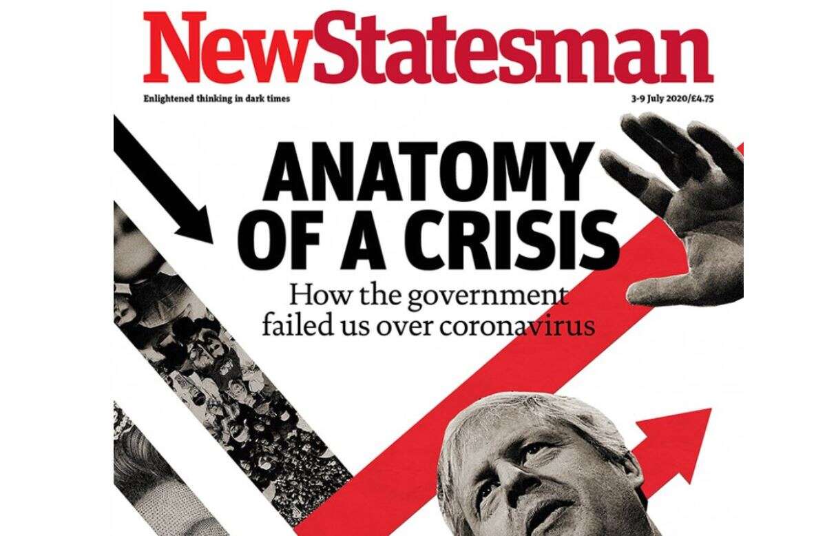 New Statesman drops programmatic advertising 'because it doesn't work for anyone'
