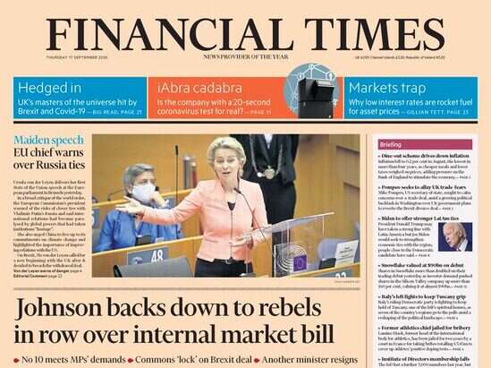 August national press ABCs: FT takes hardest hit since last year as Observer and MoS fare best