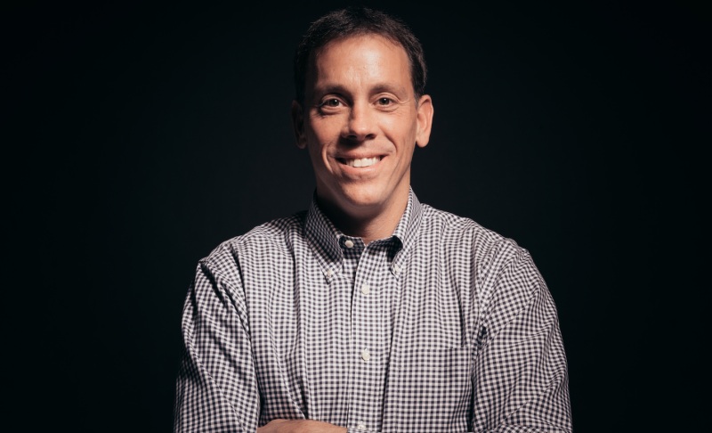 Jim Vandehei, CEO of Axios, spoke to Press Gazette's podcast, Future of Media Explained