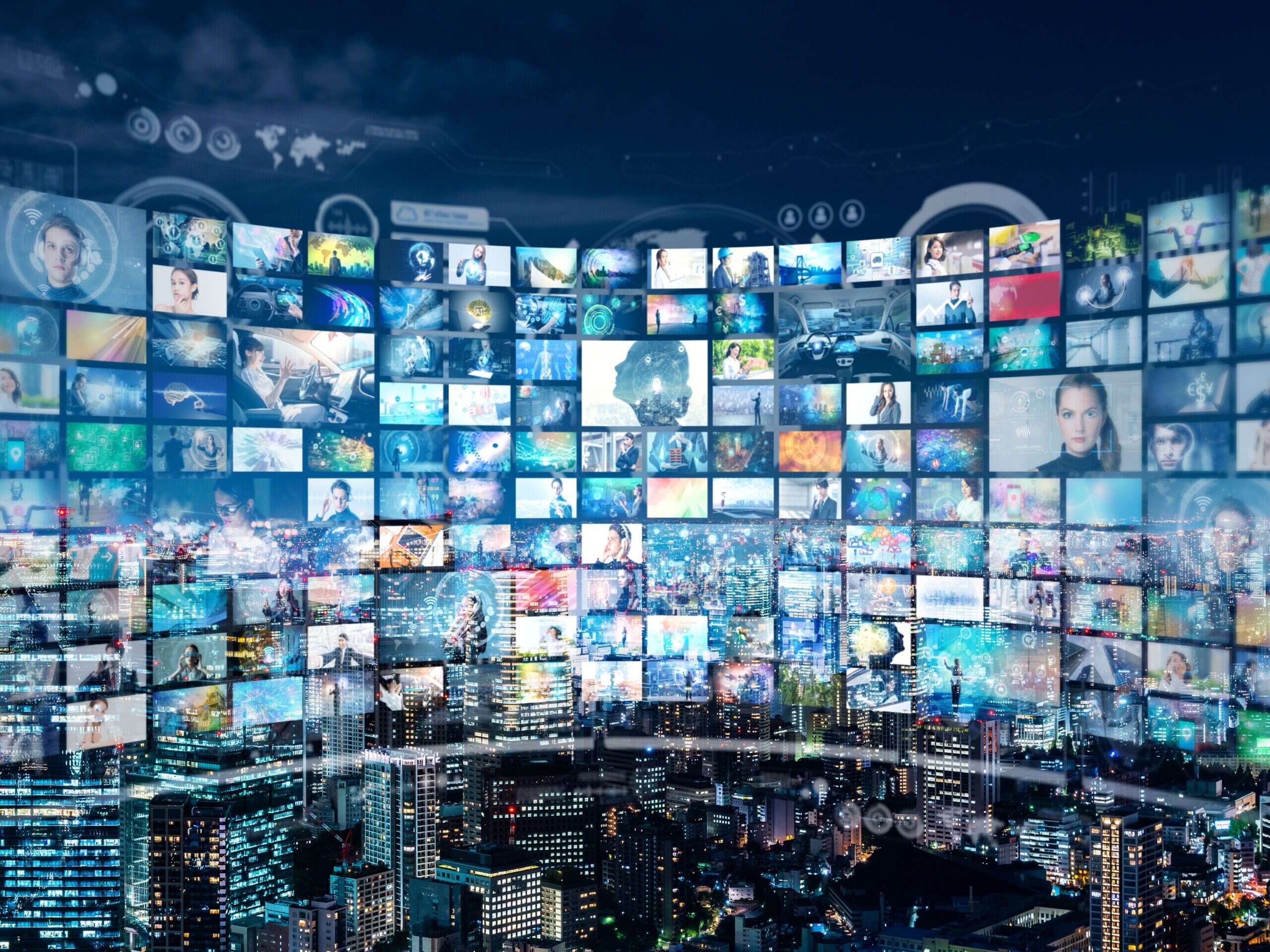 Publisher, retailer or platform - it's time to decide: Seven media and tech predictions for 2021