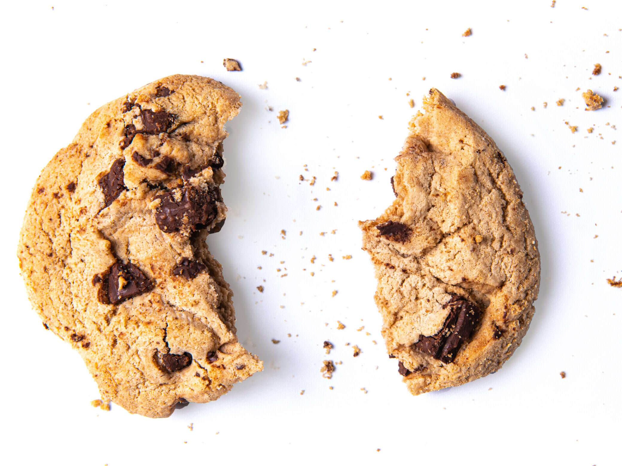 How publishers can become kings of the cookie-less future in advertising