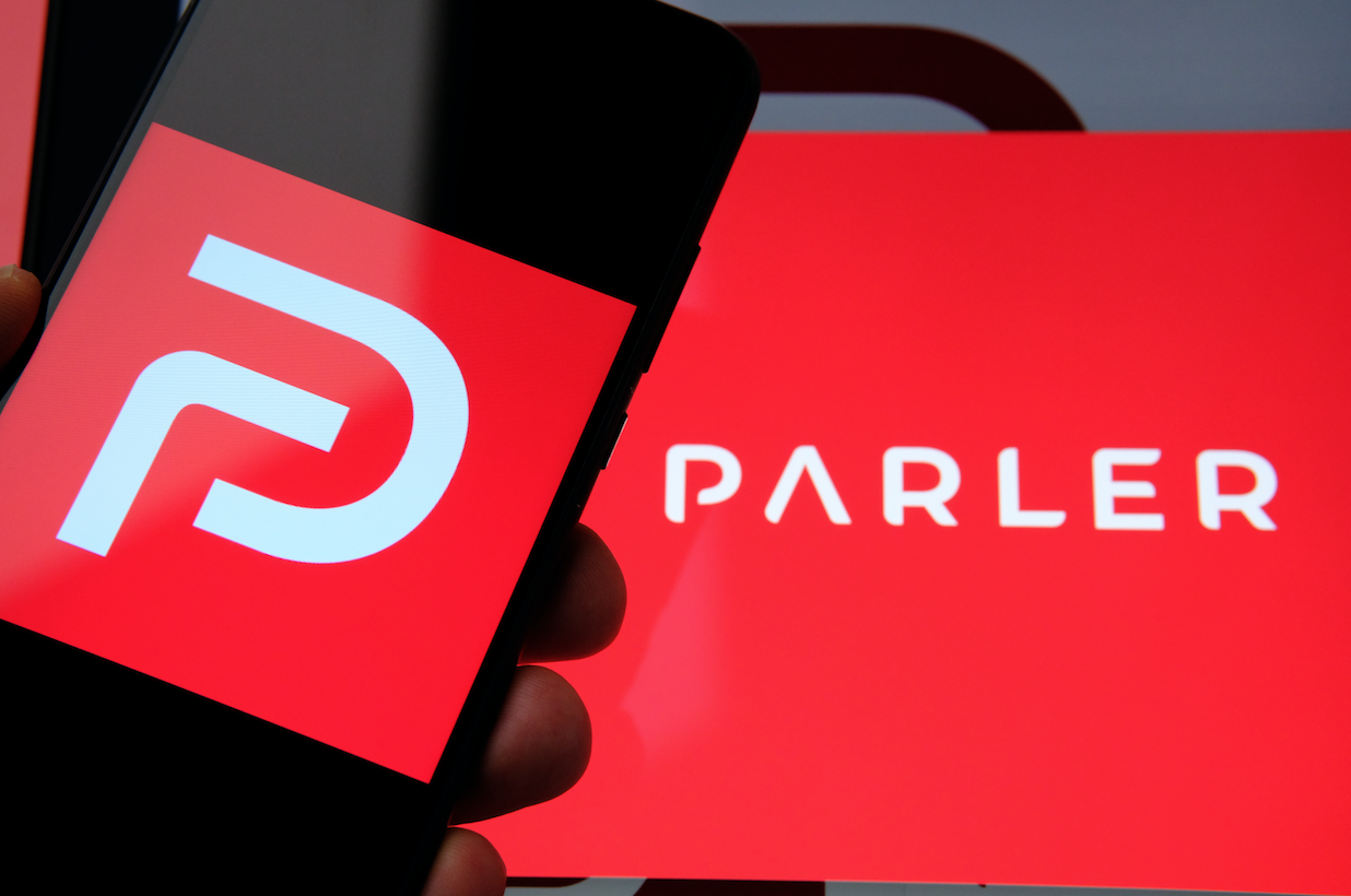 Platform Profile: As Parler returns, what publishers need to know