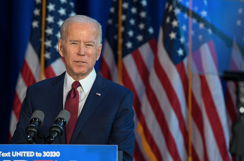 Respect for journalists and big tech accountability: News industry's wishlist for President Joe Biden