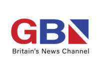 GB News launch stars||