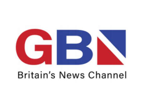 GB News launch stars||