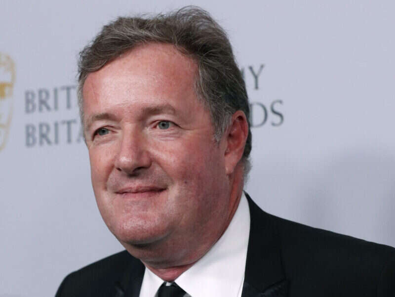 Piers Morgan|||Piers Morgan|