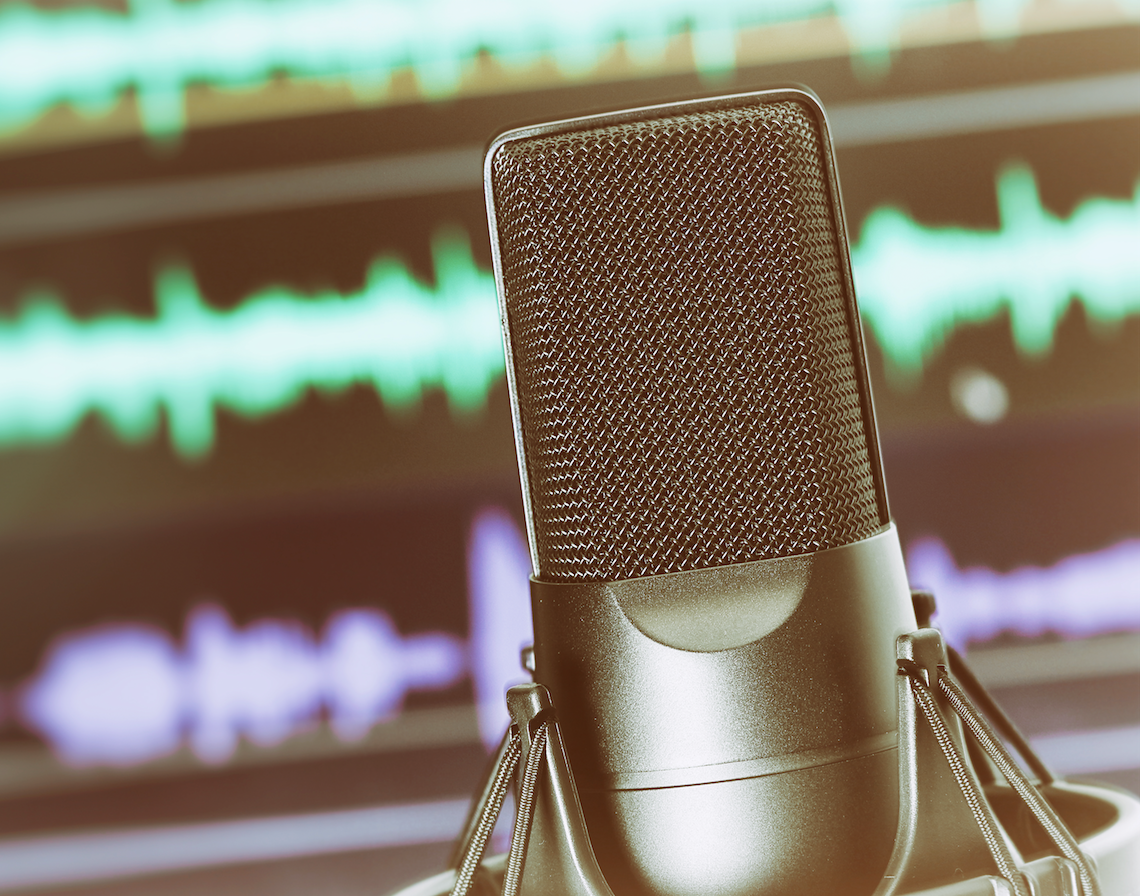 Podcast audience insights: Listeners are young, affluent and educated