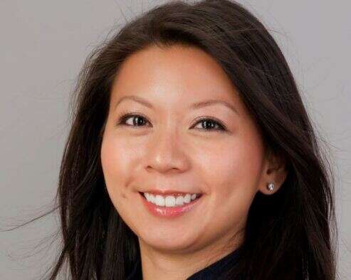 Journalism in China - interview with the Telegraph's Sophie Yan||