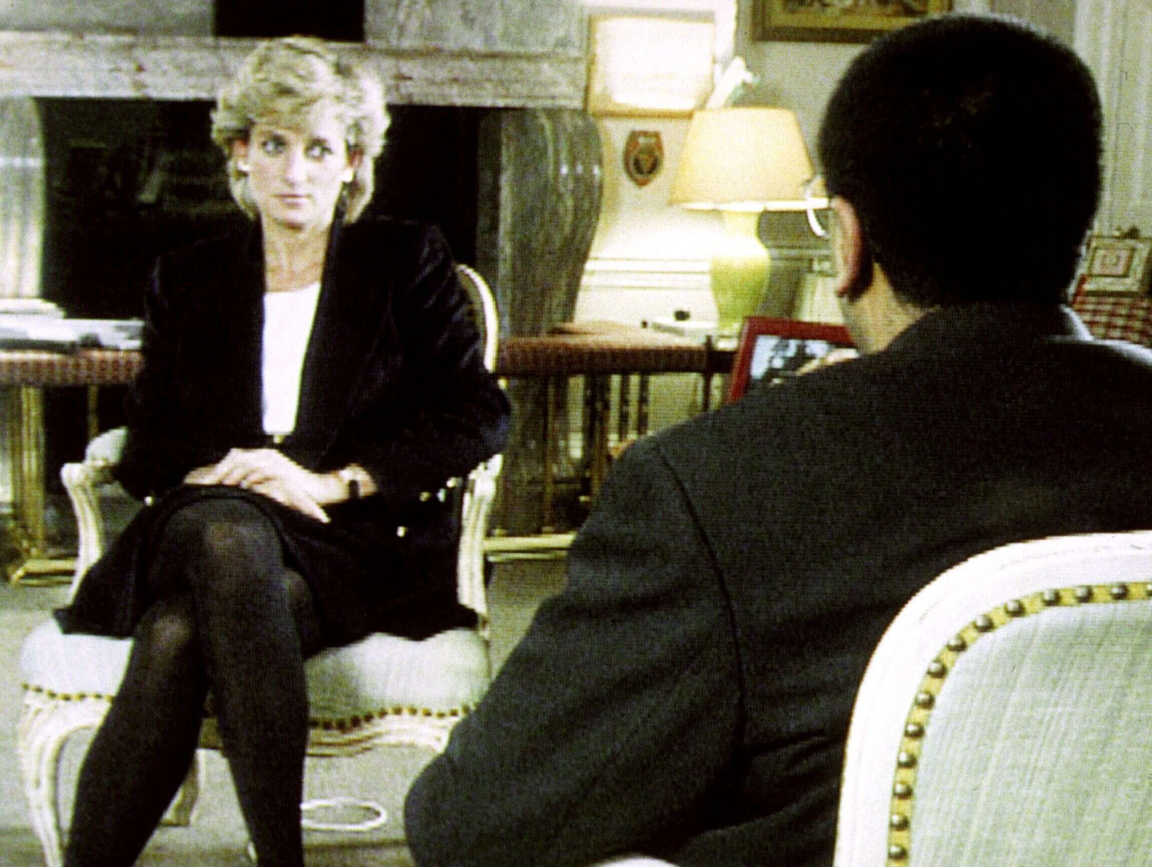 BBC pledges never to air or license Martin Bashir's Princess Diana interview again after latest damages payout