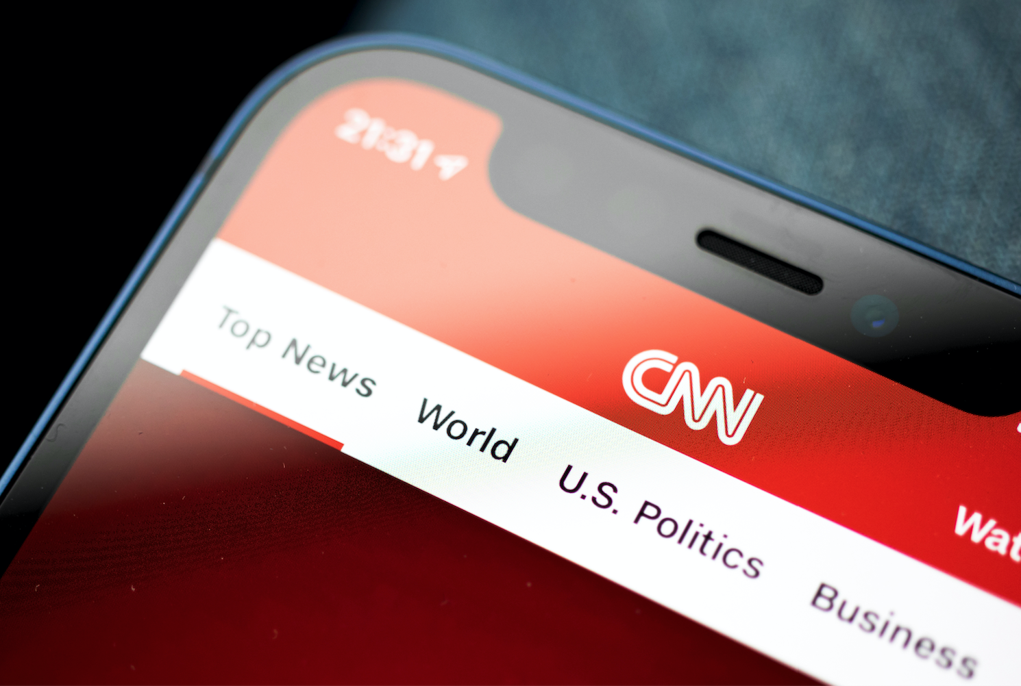 Interview: CNN Digital's Smolkin and Straight on Trump, misinformation and Twitter trolls