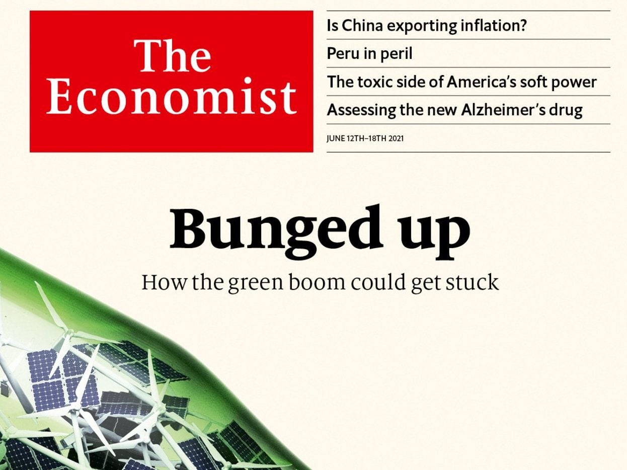 The Economist grows subscribers by 9% to 1.1m in 2020/21 and pays back furlough cash