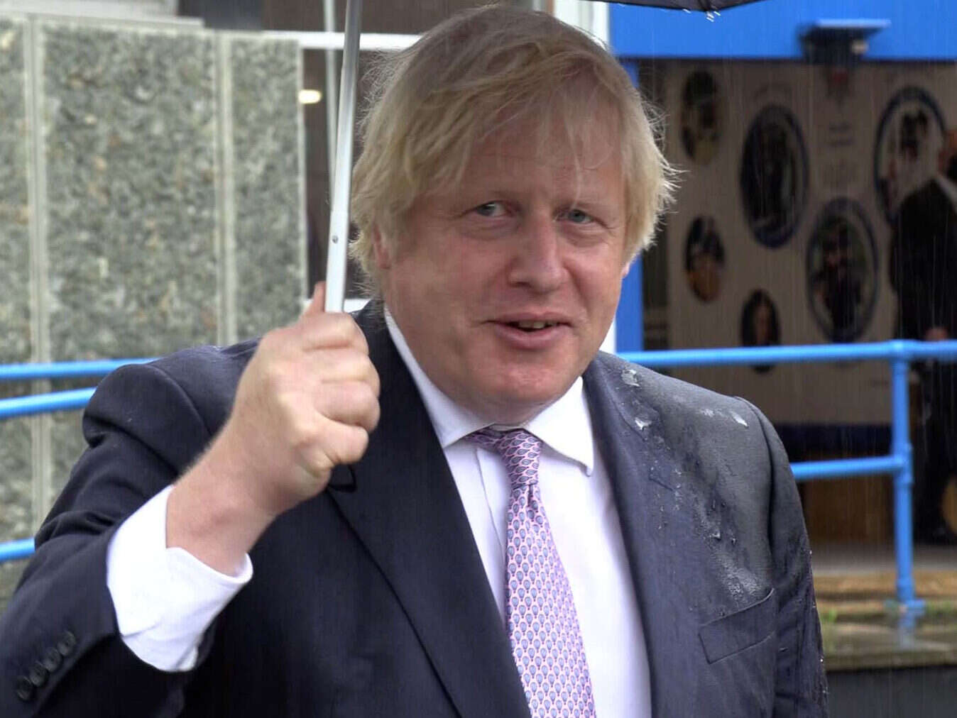 Boris Johnson says he does not want journalists prosecuted for public interest work under Official Secrets Acts reforms