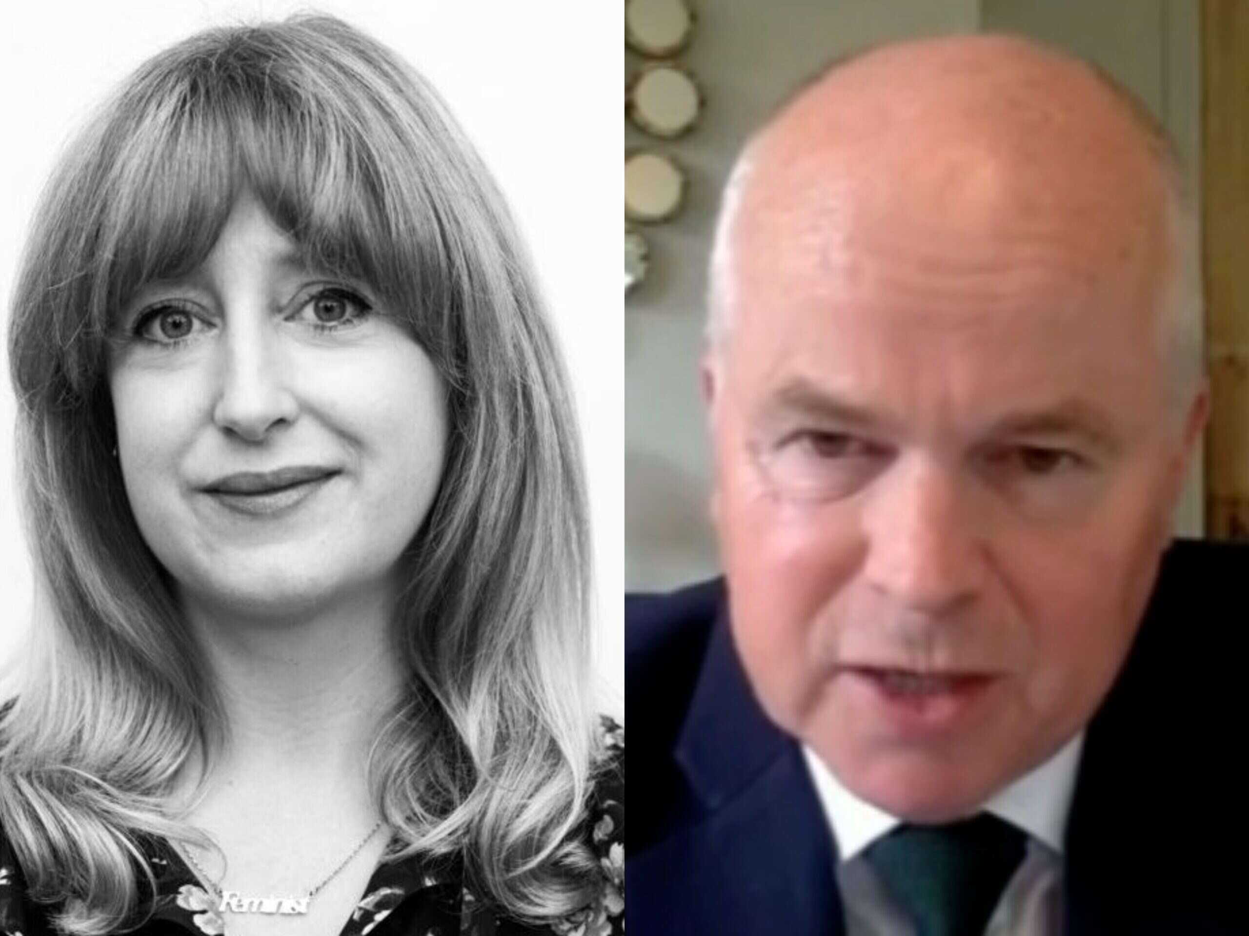 BBC appointment of ex-Huffpost editor under scrutiny after report of attempted block by Sir Robbie Gibb