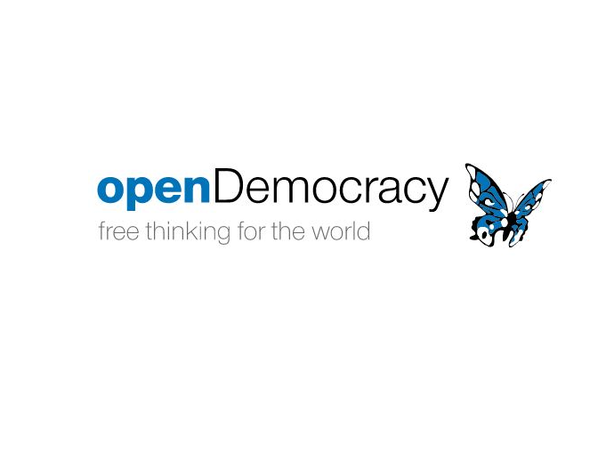 Open Democracy cuts about ten jobs, including head of news and political correspondent