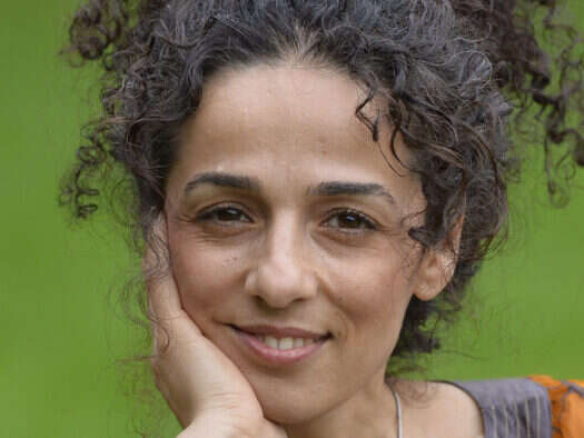 Masih Alinejad
