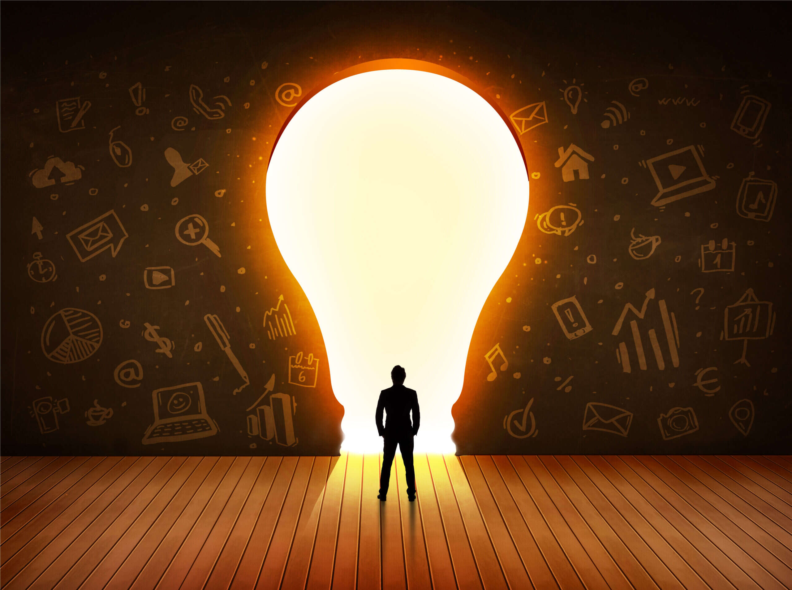 Thought leadership content tips for B2B marketing campaigns Thought leadership content tips for B2B marketing campaigns