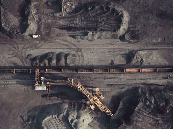 The top mining B2B sites: Exclusive sector ranking The top mining B2B sites: Exclusive sector ranking