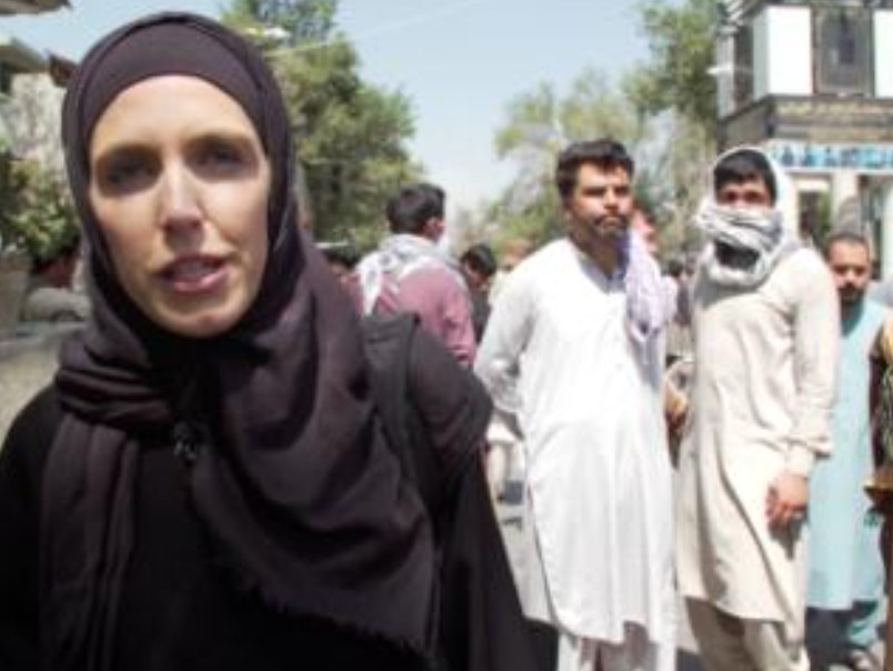 Tolonews TV station boss speaks out: 'How can we save Afghanistan journalism?'