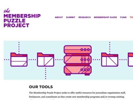 How Guardian, gal-dem, Quartz and others are making membership fund journalism