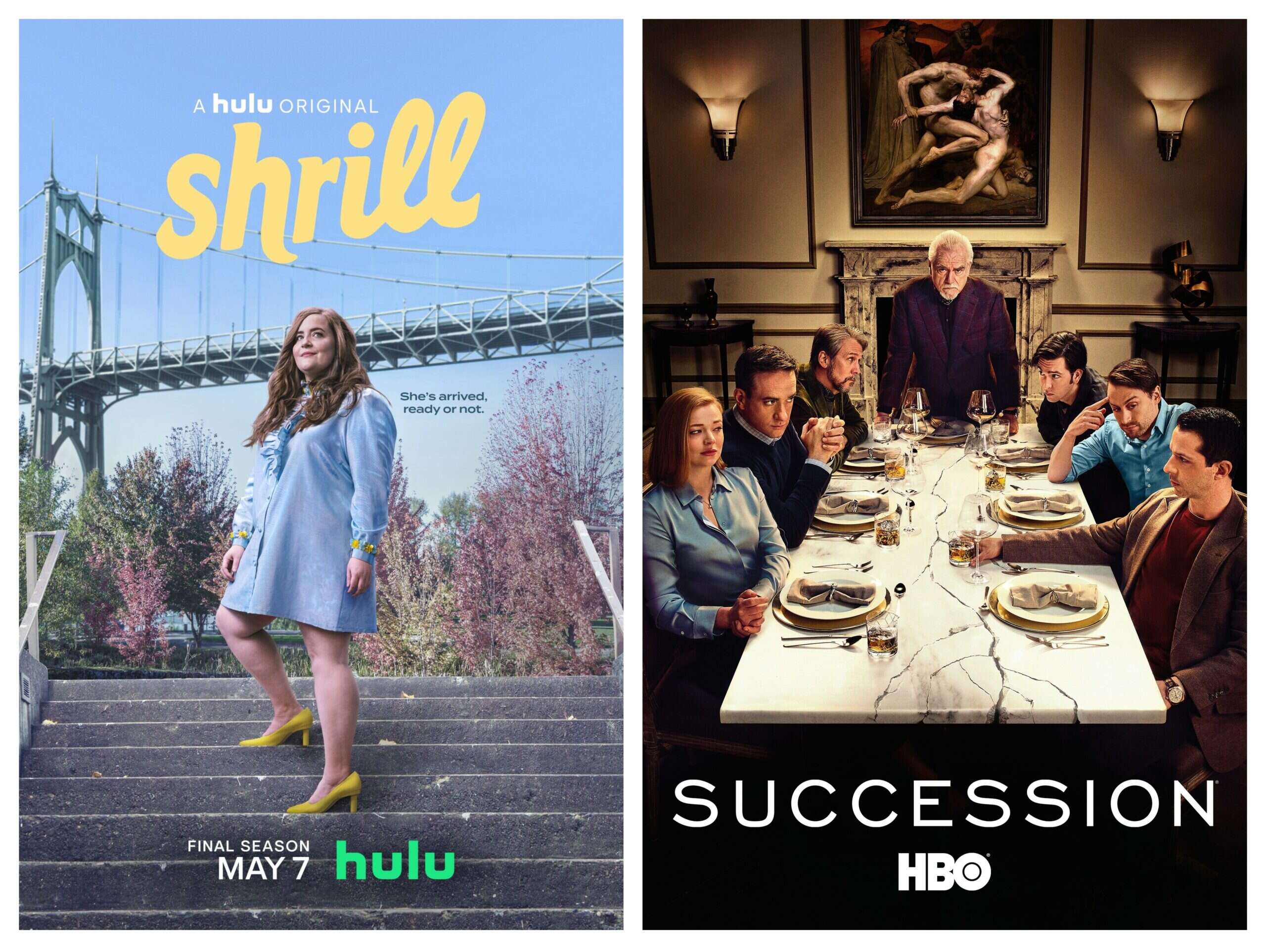Ten Netflix Shows You Should Watch – The Daily Chomp