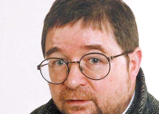 Martin O'Hagan