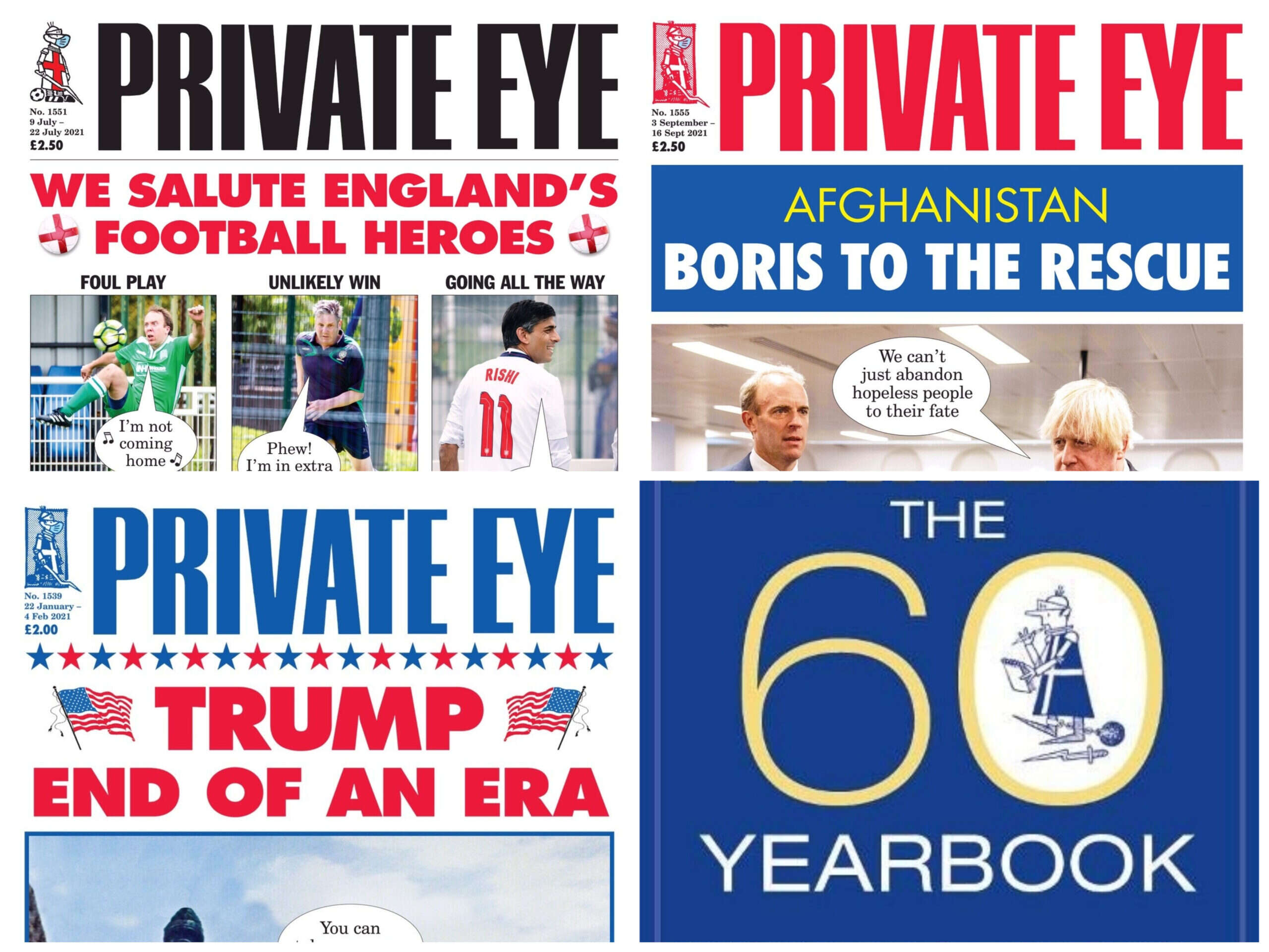 Private Eye at 60: Ian Hislop and Adam Macqueen on spoofs, scoops and public outrage Private Eye at 60: Ian Hislop and Adam Macqueen on spoofs, scoops and public outrage