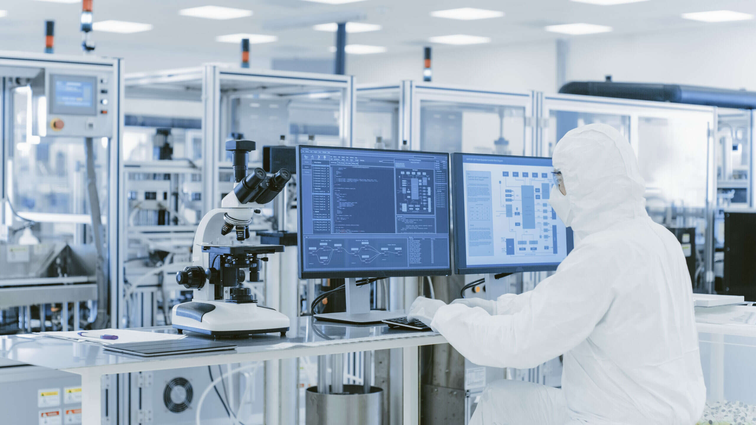 Ranked: Top B2B websites covering pharma and medical devices in UK and US