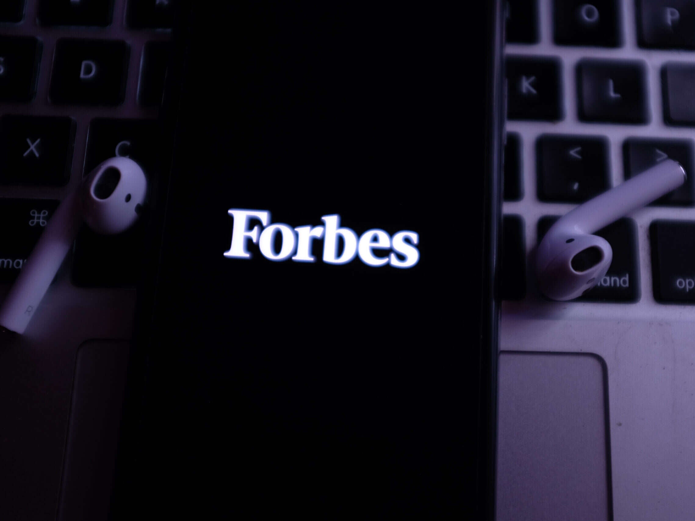 Forbes SPAC falls through