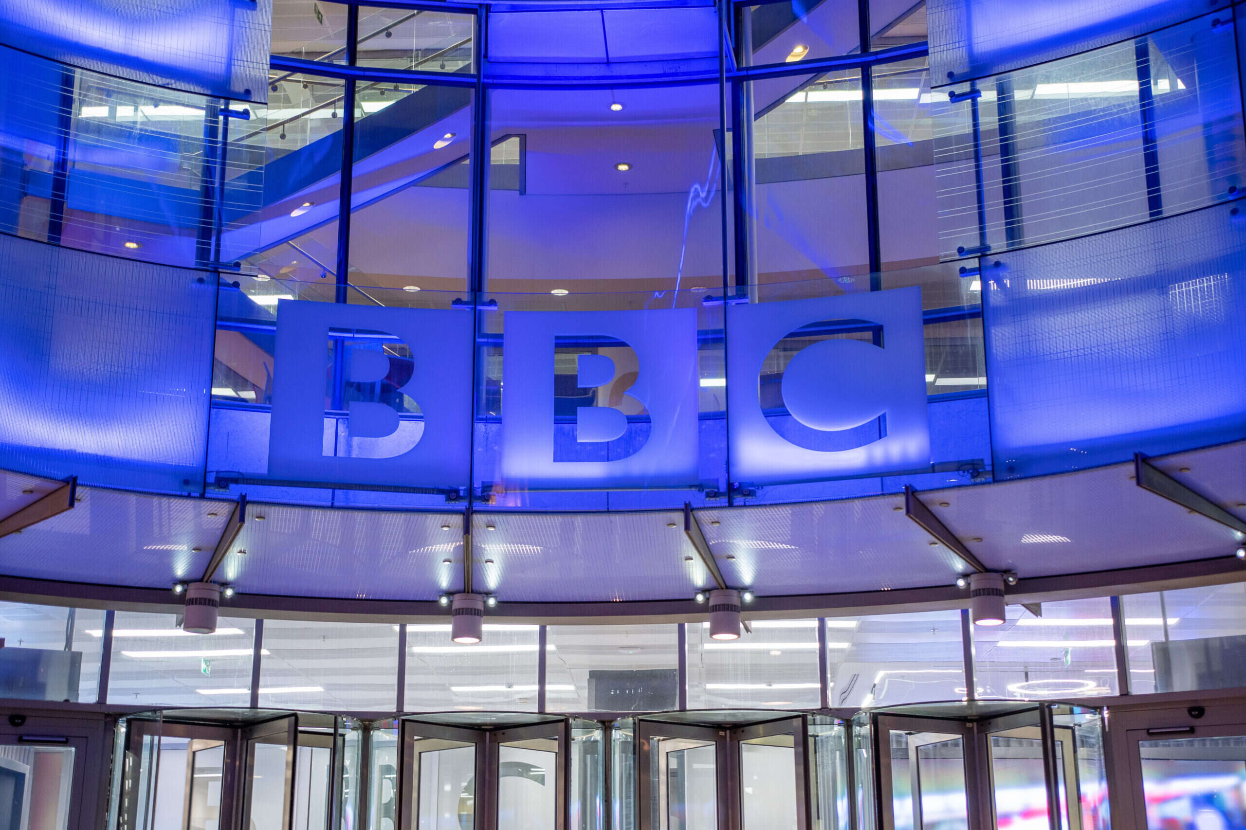 Times overtakes Guardian as most popular newspaper bought by the BBC