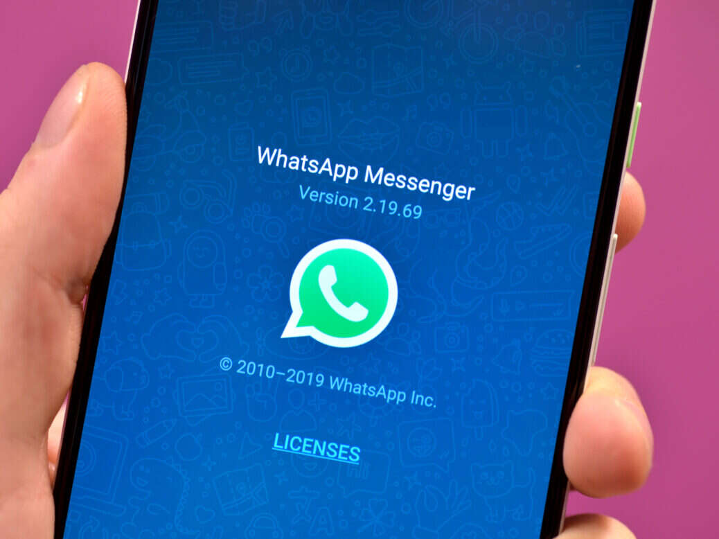 Whatsapp among predicted media trends for 2024