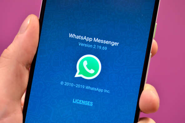 Whatsapp among predicted media trends for 2024