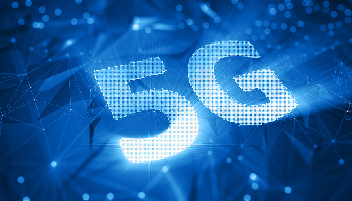 Mobile-first at last: 5G and its impact on sales and marketing