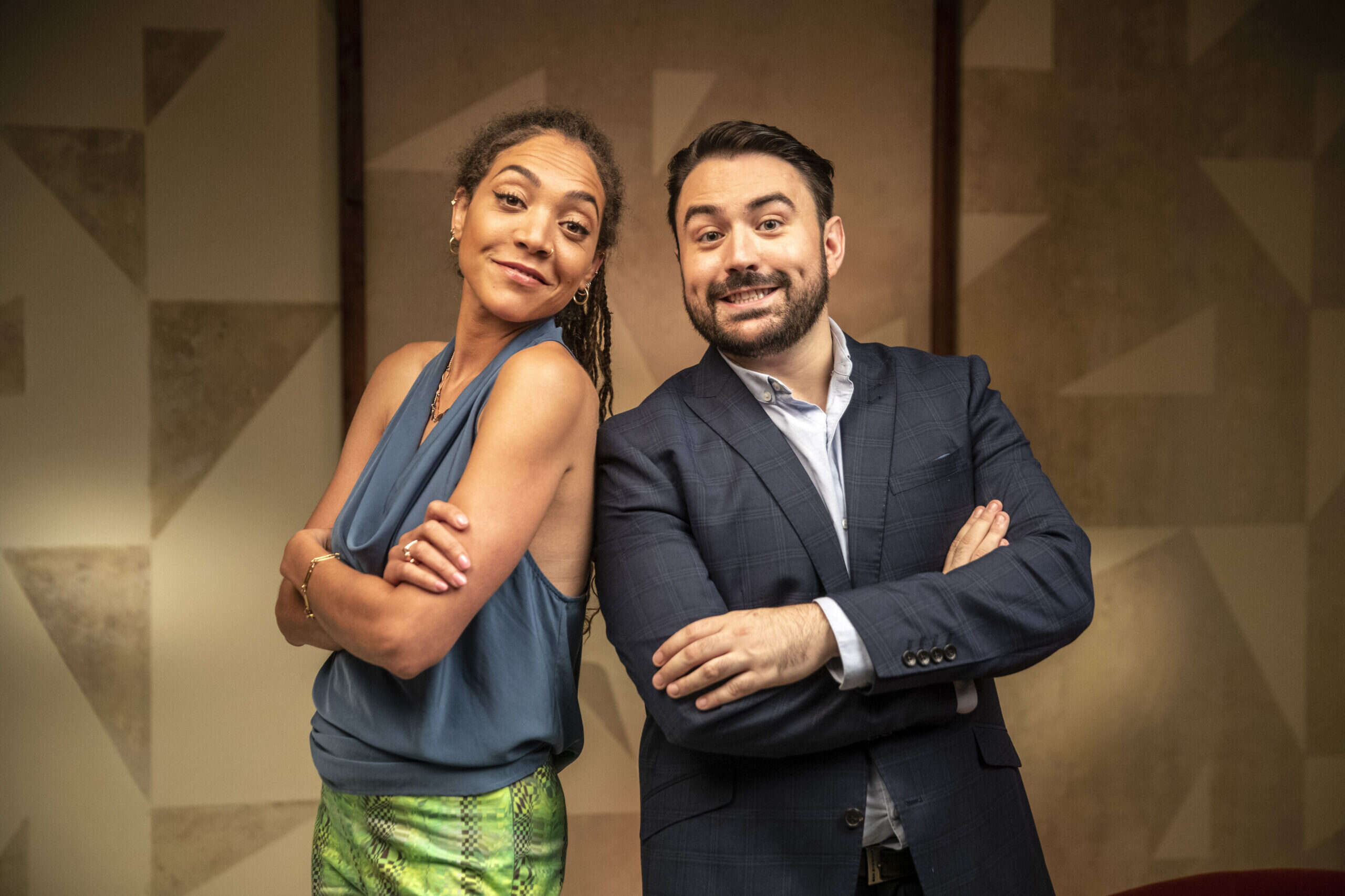 News UK continues video experimentation ahead of TalkTV launch with Sunday Times Culture Mag show