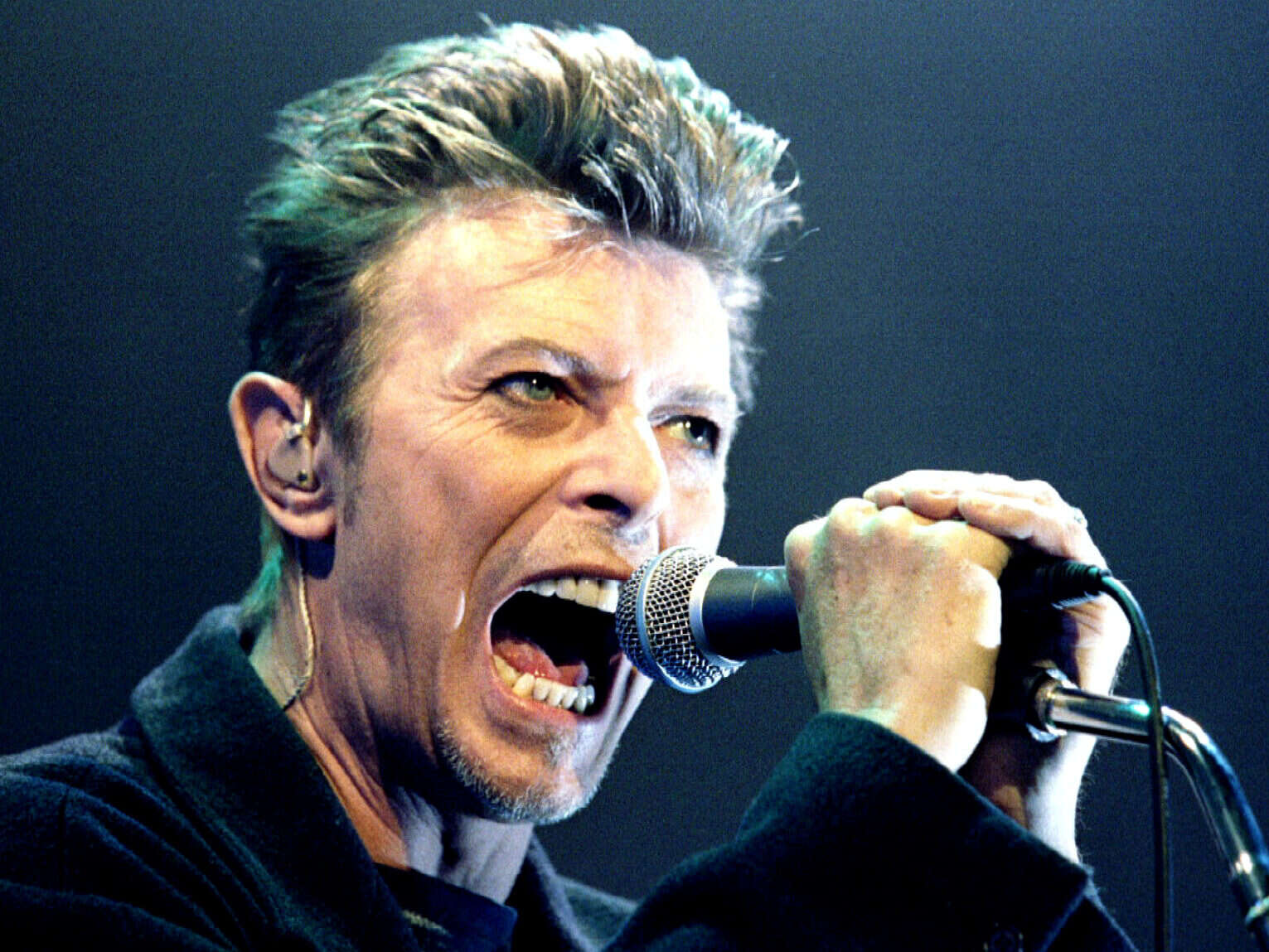 David Bowie the journalist: How he landed a huge interview but missed the scoop David Bowie the journalist: How he landed a huge interview but missed the scoop