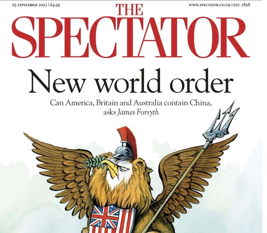 Profit boost for Spectator as subscriptions growth cures pandemic ills for title