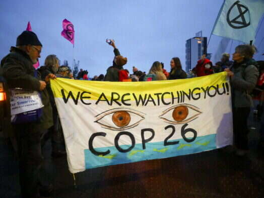 climate disinformation