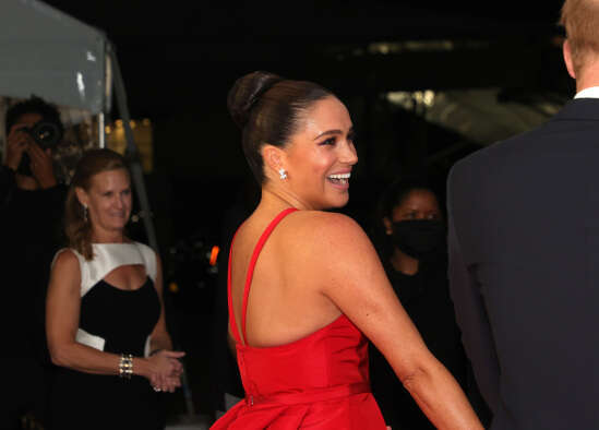 Meghan privacy