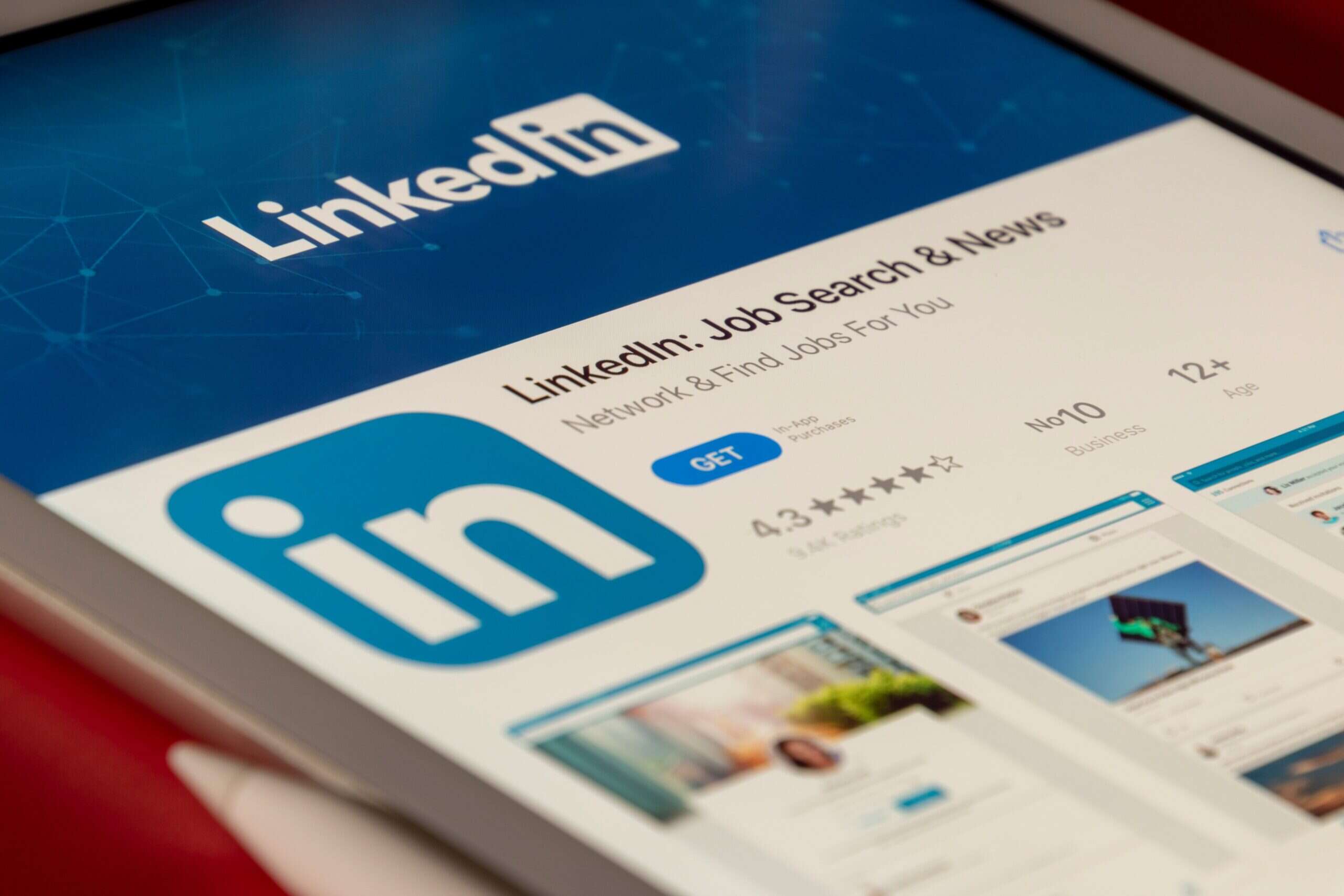 B2B marketing experts share their winning strategies on LinkedIn: Part 2 B2B marketing experts share their winning strategies on LinkedIn: Part 2