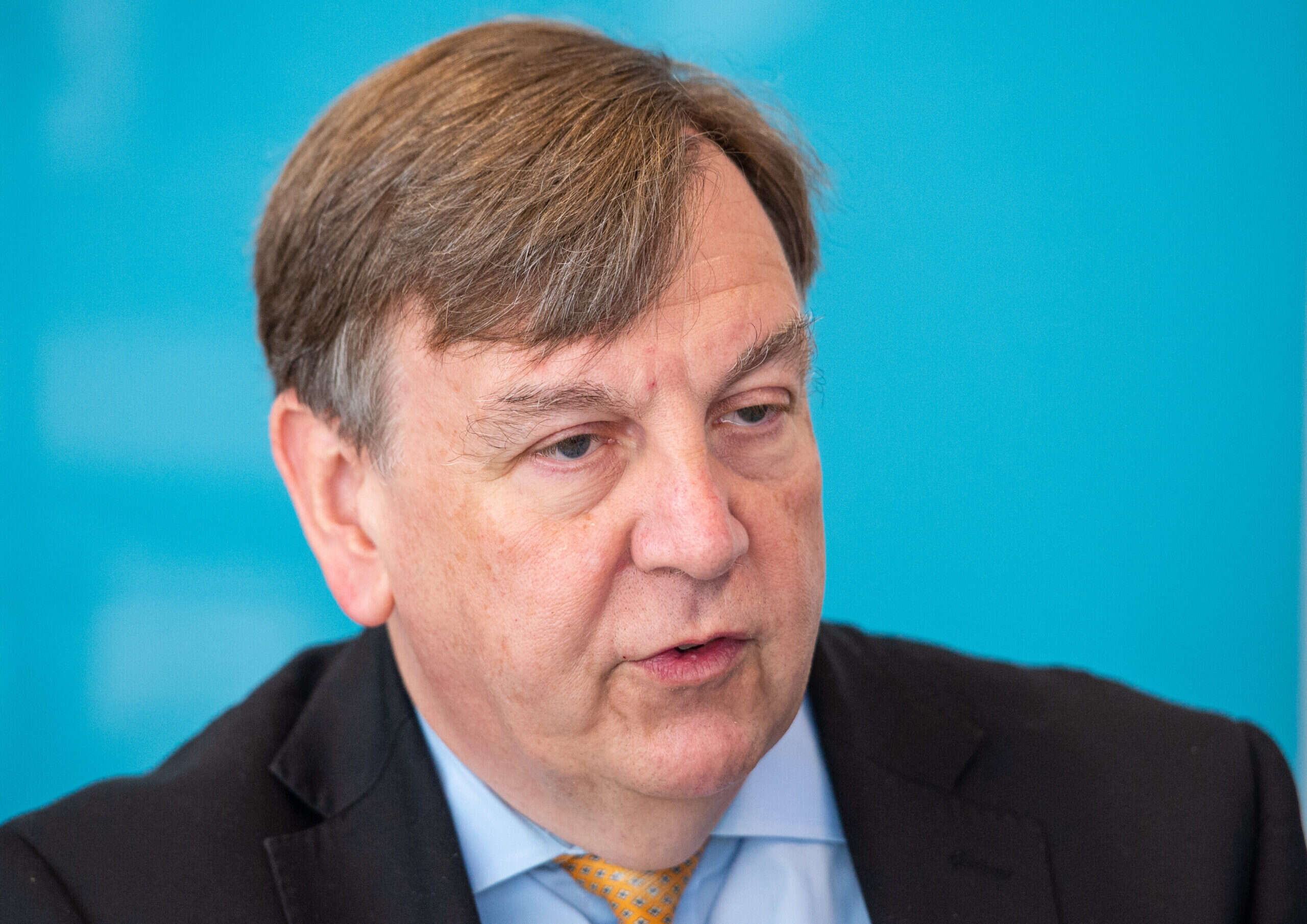 NUJ calls ex-Culture Sec John Whittingdale's BBC funding ideas 'extremely dangerous' NUJ calls ex-Culture Sec John Whittingdale's BBC funding ideas 'extremely dangerous'