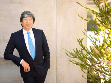 Interview: Pharma billionaire Patrick Soon-Shiong wants LA Times to be his ‘family legacy’
