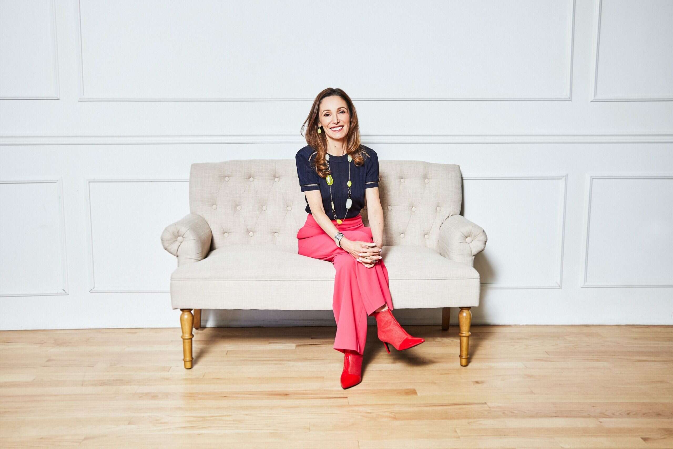 Publicis Sapient CMO: 'A campaign mindset is no longer relevant'