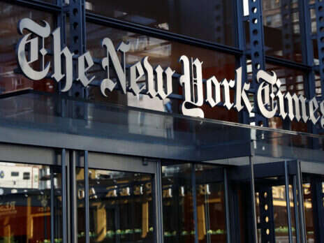 New York Times buys loss-making The Athletic for $550m adding 1.2m to its subs total