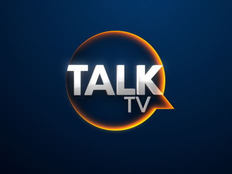 TalkTV signs content partnership with David Montgomery's Local TV