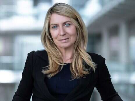 ITN's Deborah Turness named chief executive of BBC News and Current Affairs