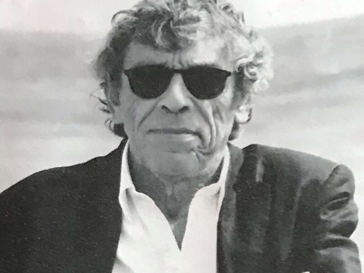 Regional journalist and editor David Kernek (Flintham) dies aged 74 Regional journalist and editor David Kernek (Flintham) dies aged 74
