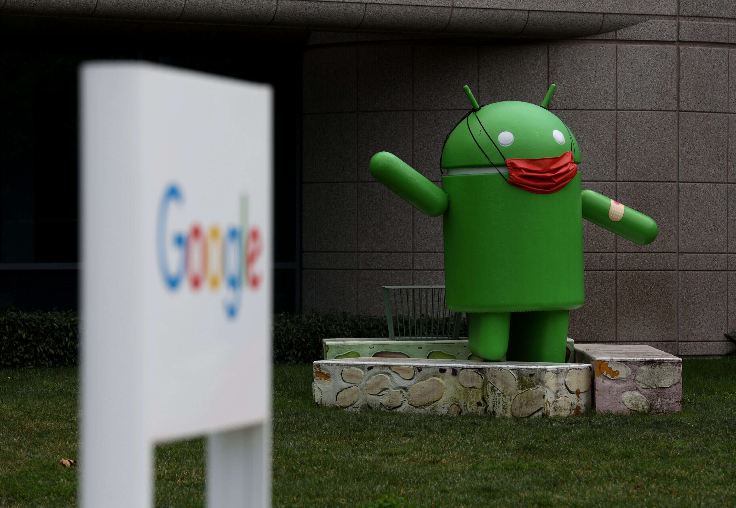 Publishers fear Google plan to restrict Android app tracking will give it 'exclusive control over monetisation'