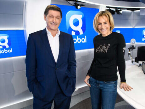 Jon Sopel and Emily Maitlis to leave BBC and join LBC