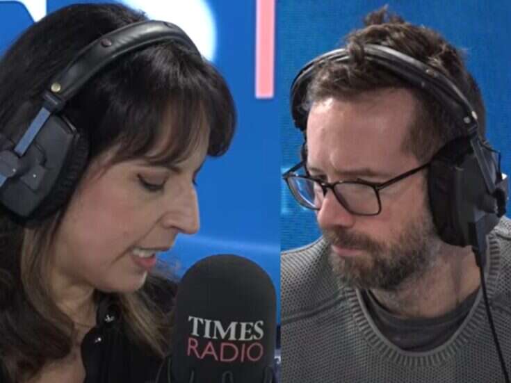RAJAR: Times Radio audience falls by a fifth as Talkradio and LBC growth continues RAJAR: Times Radio audience falls by a fifth as Talkradio and LBC growth continues