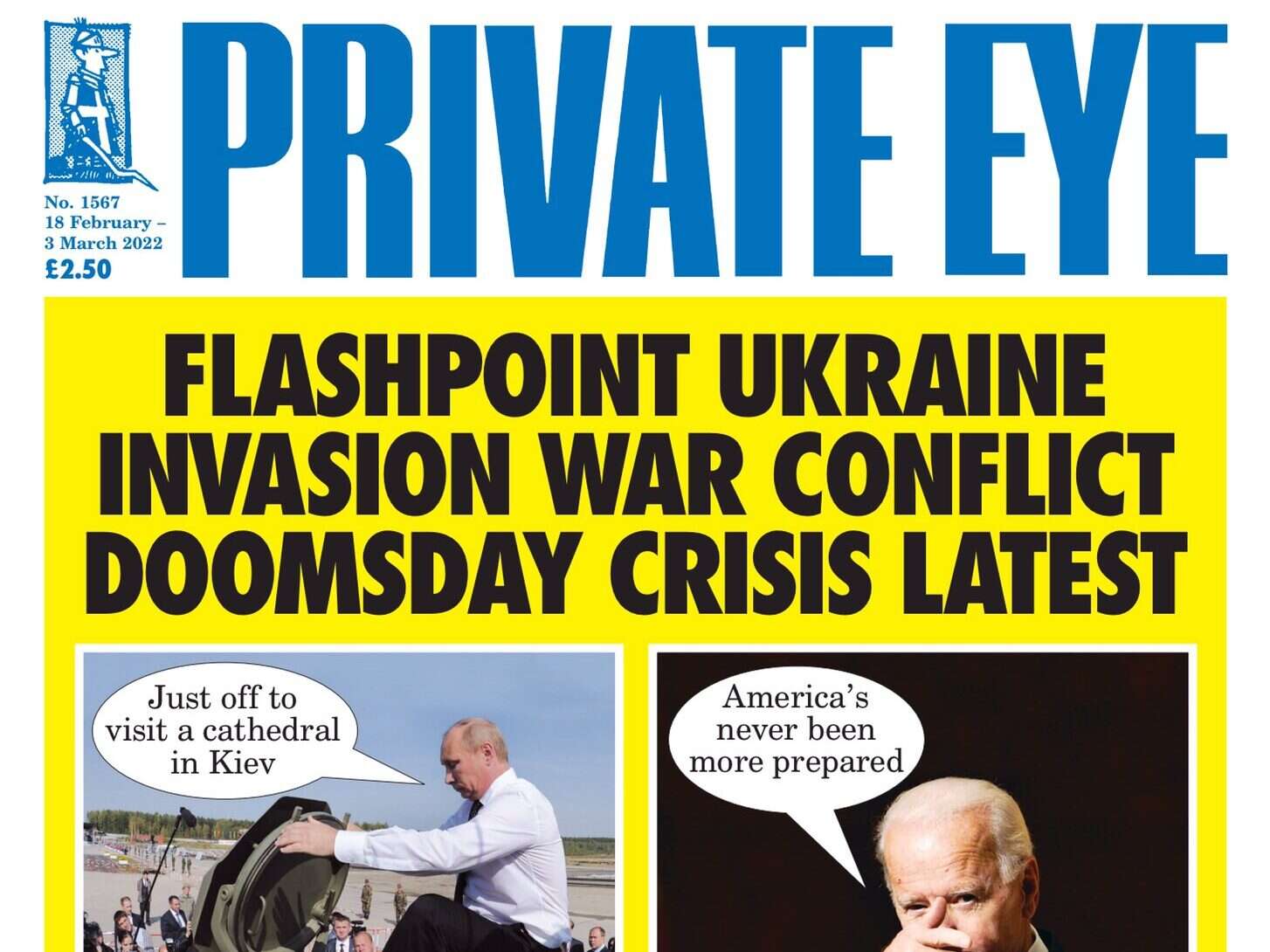 News and current affairs mag ABCs: Growing Private Eye keeps top spot