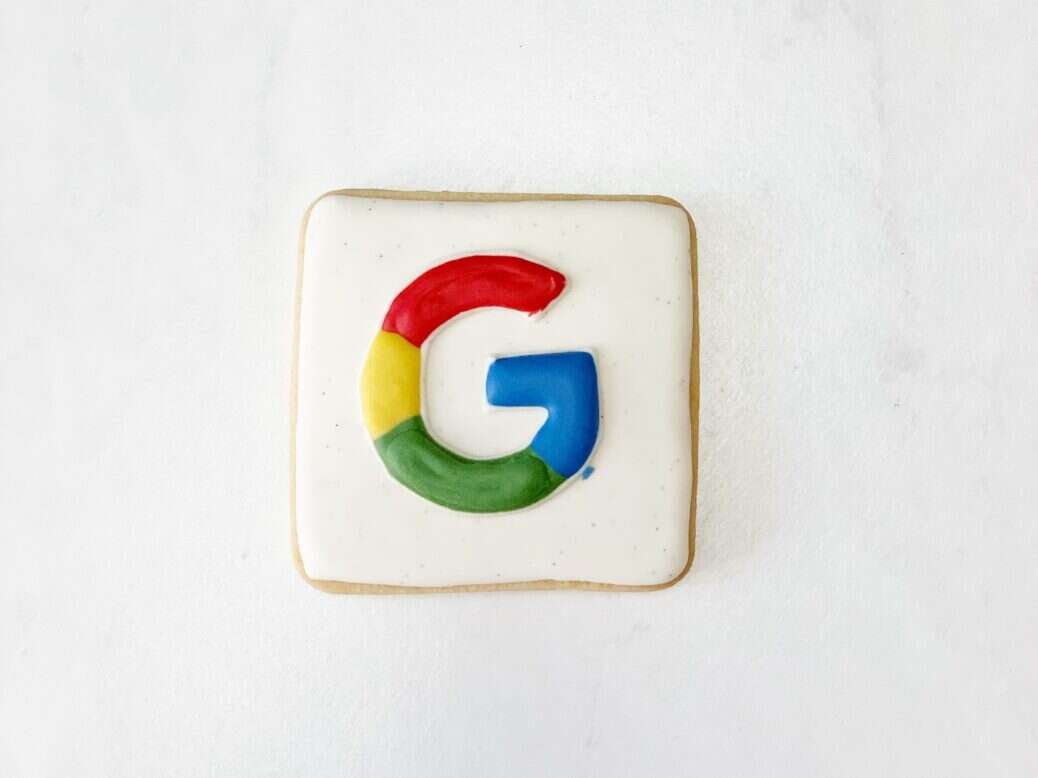 Google cookie|